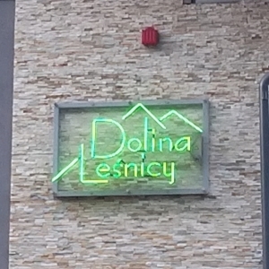Dolina Leśnicy