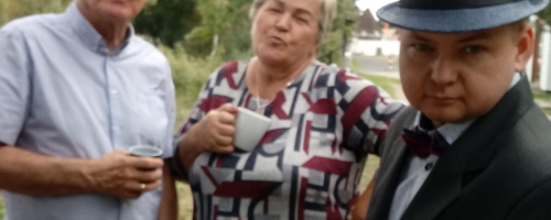 Piknik Rodzinny SPDpLO 2019