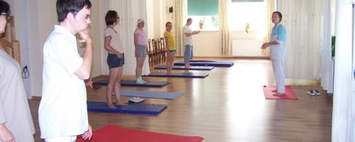 Krutyń 2011