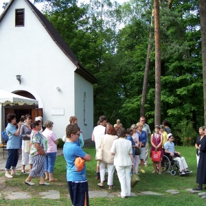 Koszalin Góra Chełmska