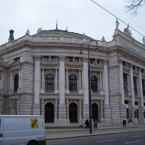 Wycieczka do Wiednia