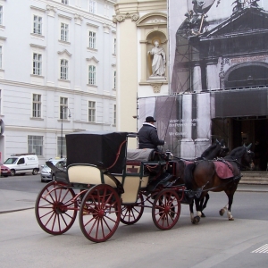 Wycieczka do Wiednia