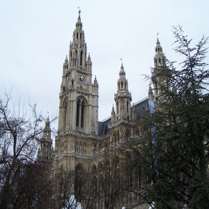 Wycieczka do Wiednia