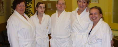 Piestany (Słowacja) 2011