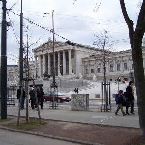 Wycieczka do Wiednia