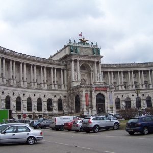 Wycieczka do Wiednia