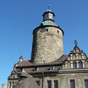 zamek Czocha