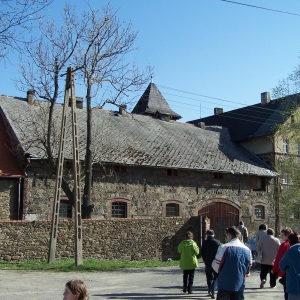 zamek Czocha