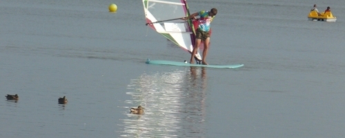 Dąbki 2016