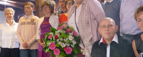 20-lecie Stowarzyszenia 2015