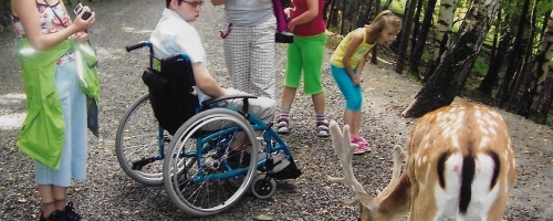 Ustroń 2010
