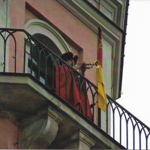 Wycieczka do Zamościa