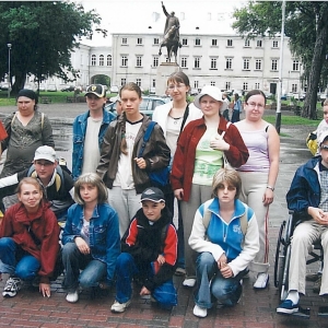 Wycieczka do Lublina