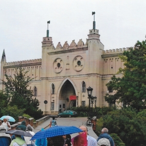 Wycieczka do Lublina