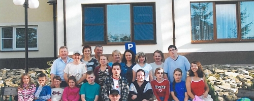 Krasnobród 2006